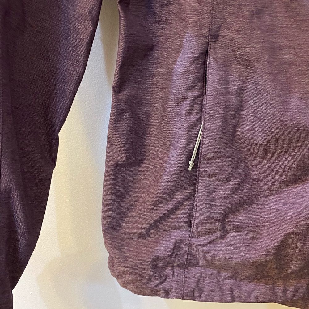 Paradox Women Windbreaker Jacket Size S - Picture 8 of 8